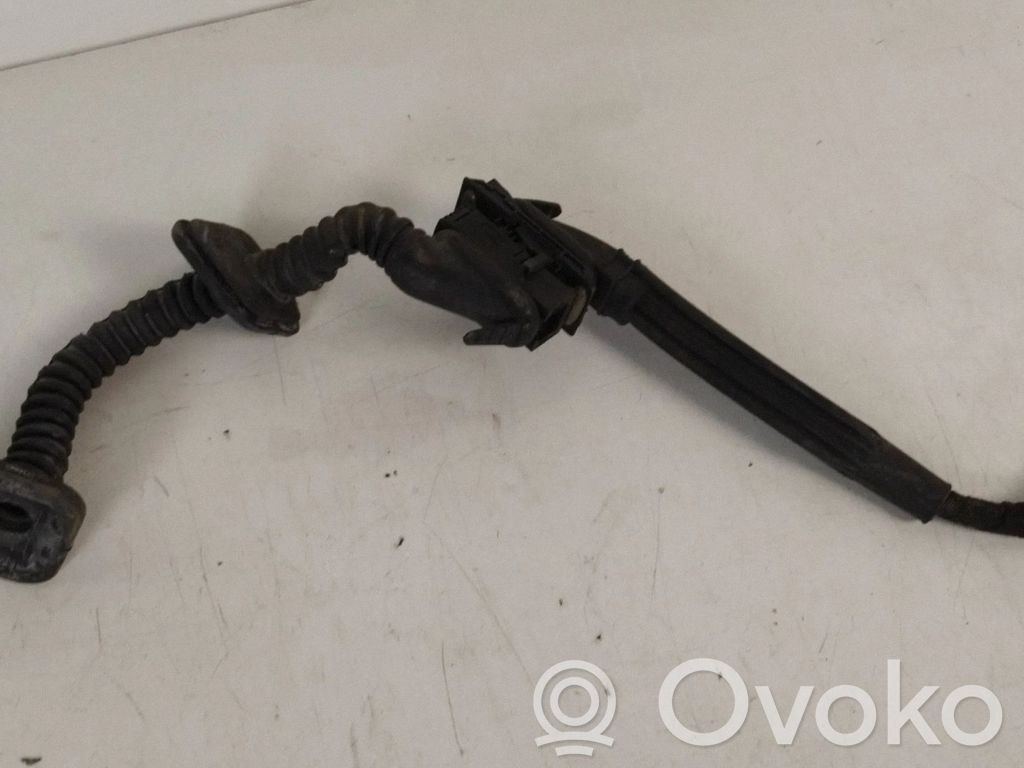 Cableado de puerta delantera   31275408