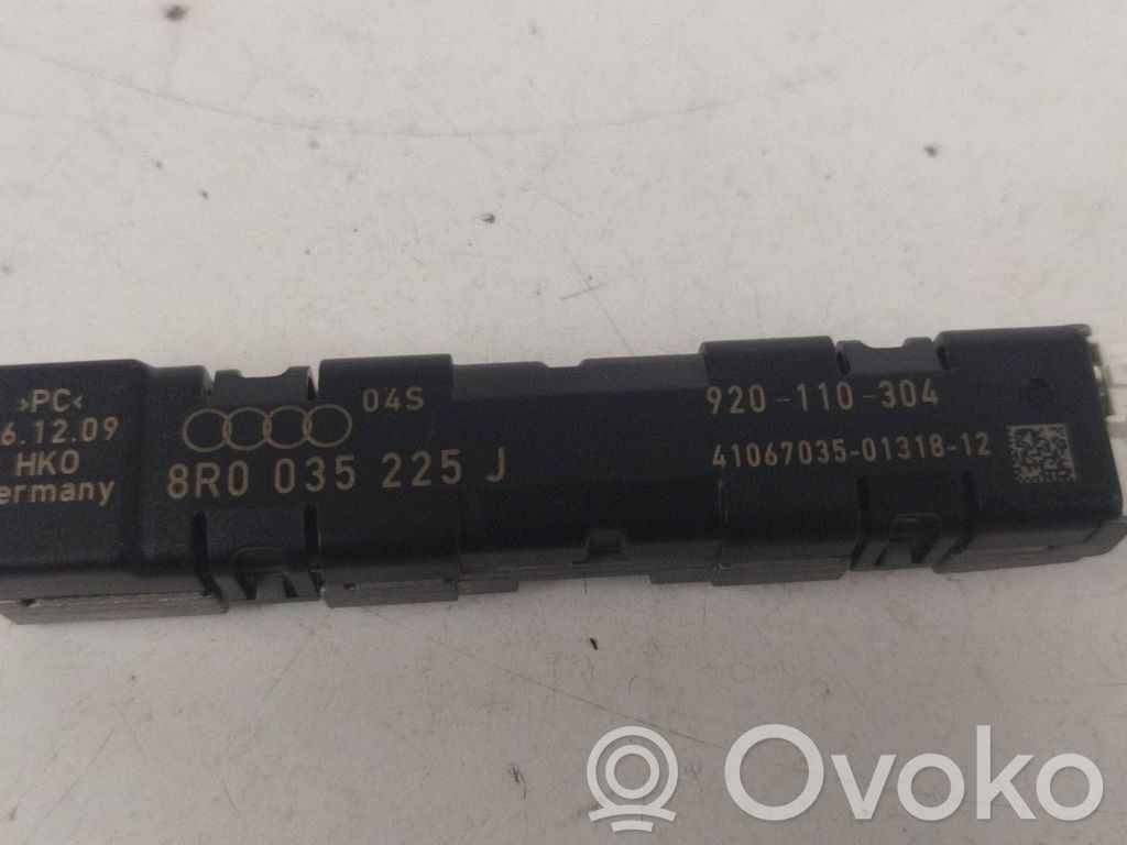 Audi Q5 SQ5 8R Amplificatore antenna