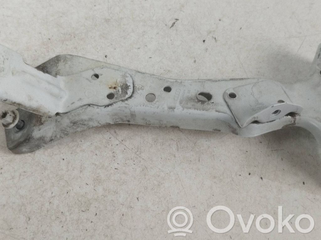 Audi A3 S3 8V Support de montage d'aile