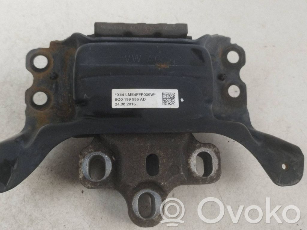 Audi A3 S3 8V Getriebelager Getriebedämpfer