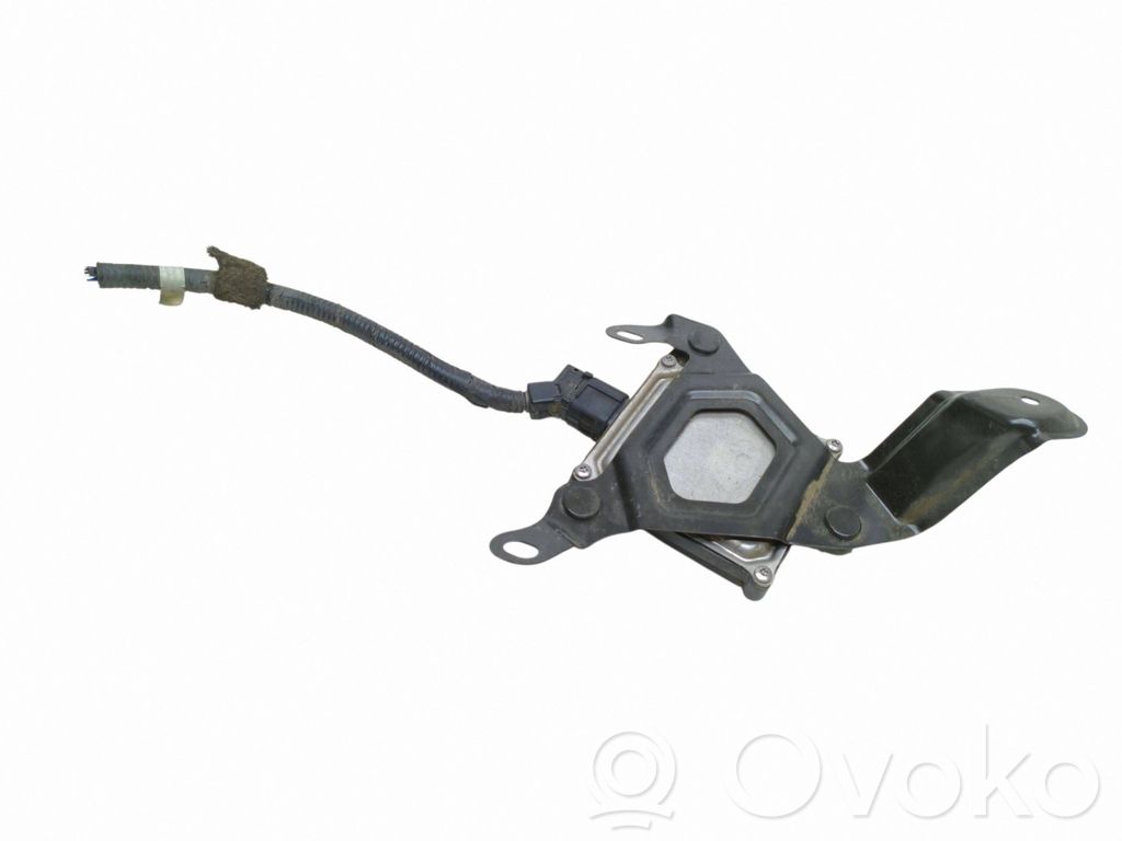 Toyota C-HR I Modul de control unghi mort 
