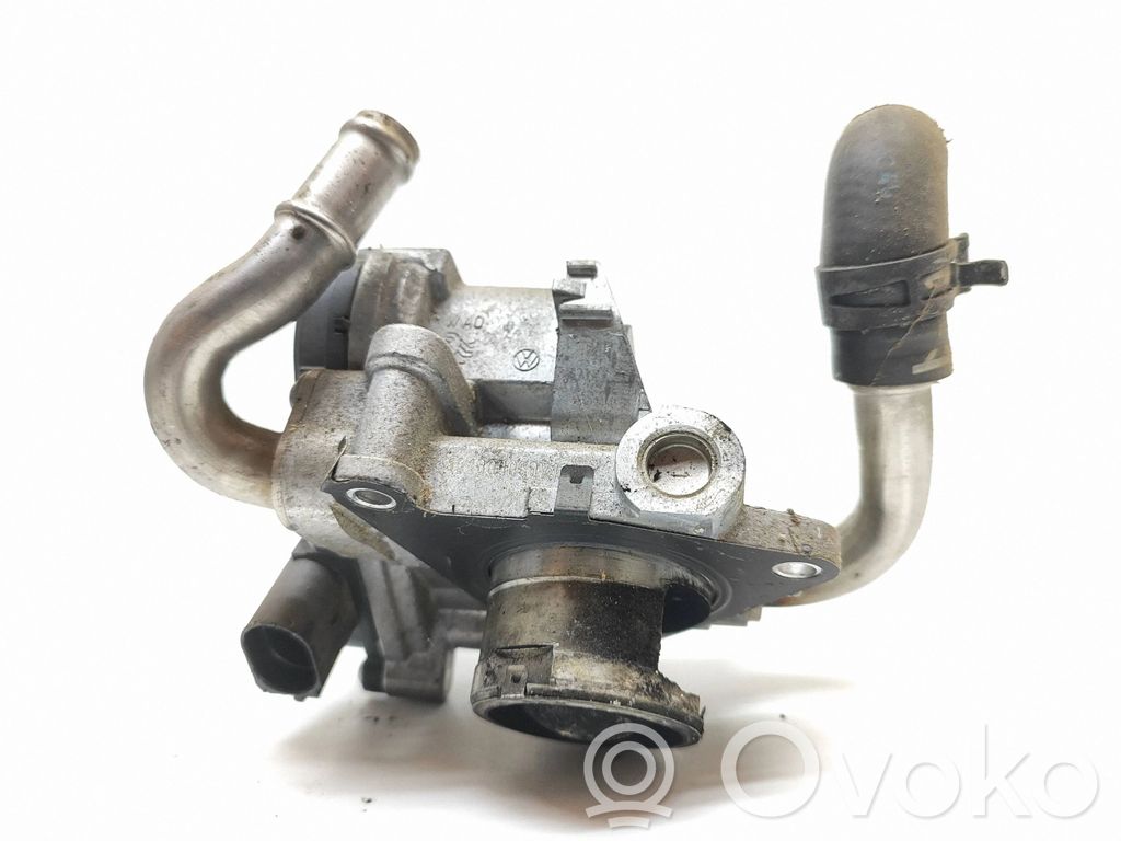 Volkswagen Tiguan Supapă EGR