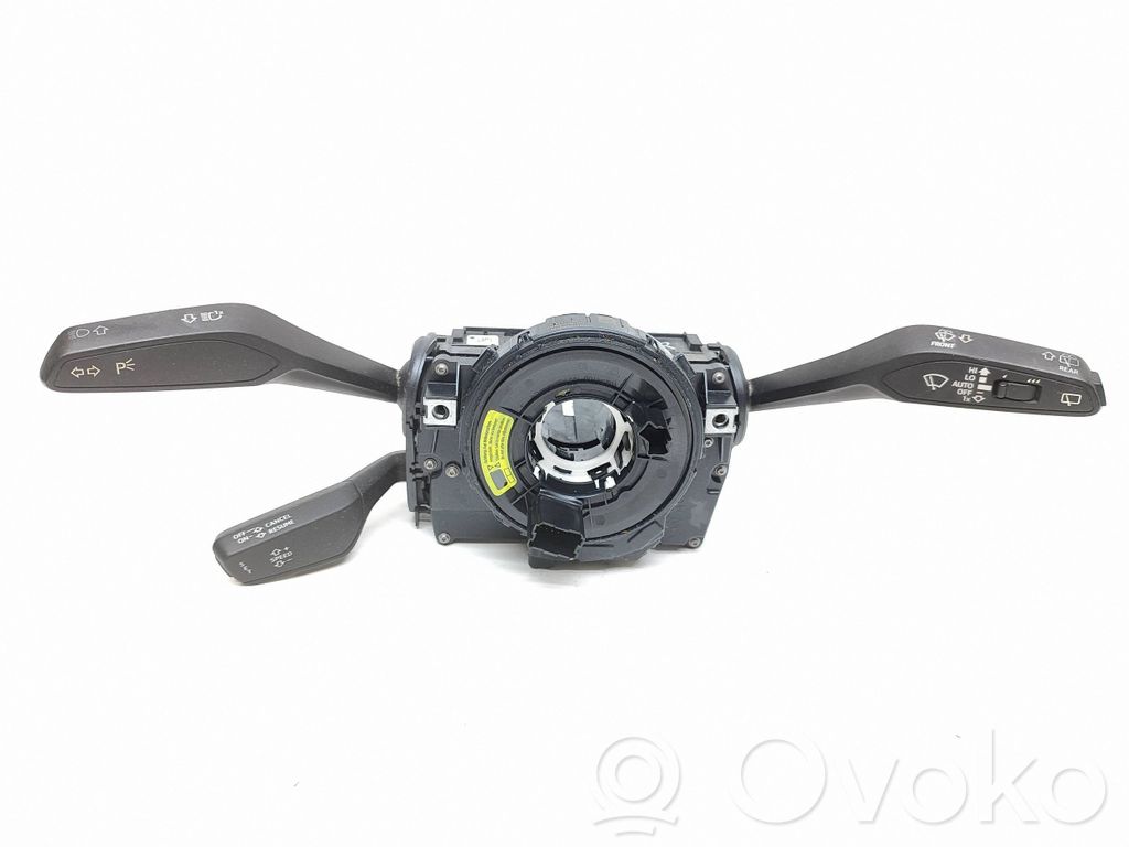 Audi Q5 SQ5 FY Commodo, commande essuie-glace/phare 