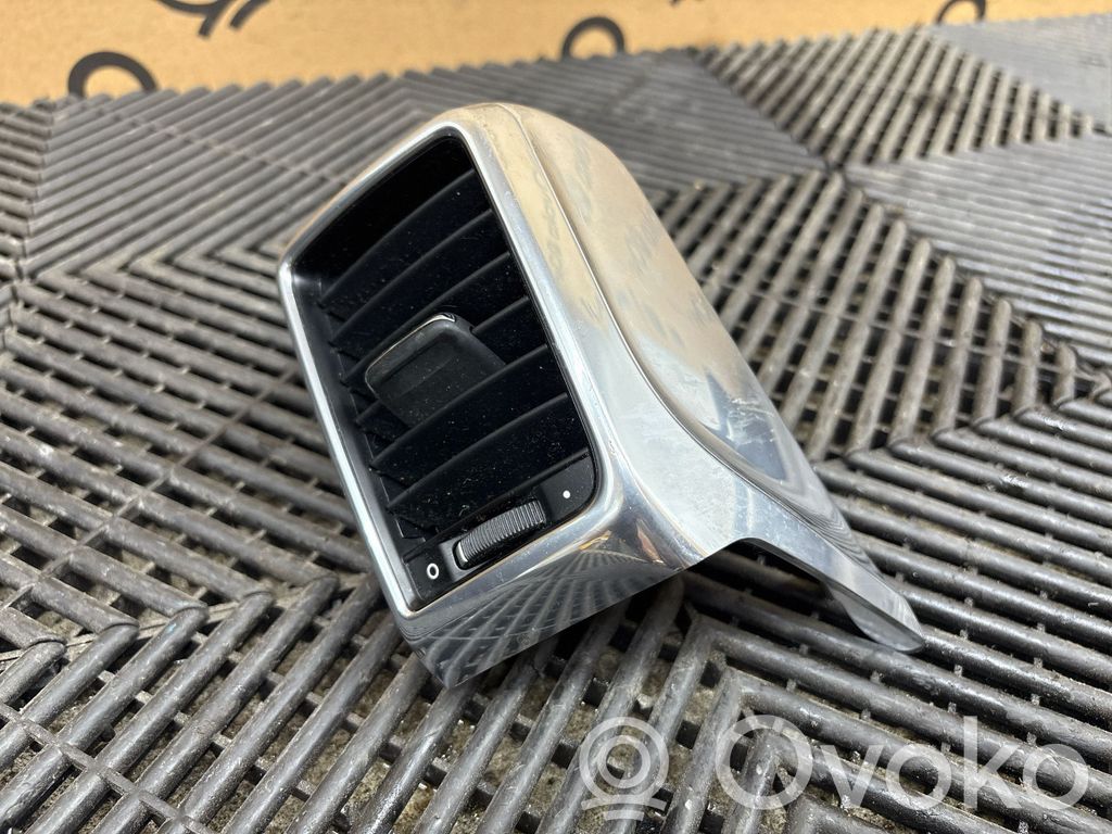 Porsche Panamera (970) Grille d'aération centrale