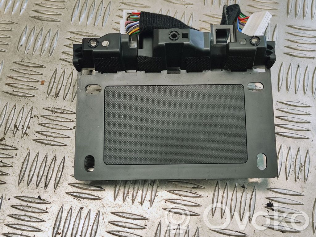 Hyundai Kona I Unité de commande, module téléphone