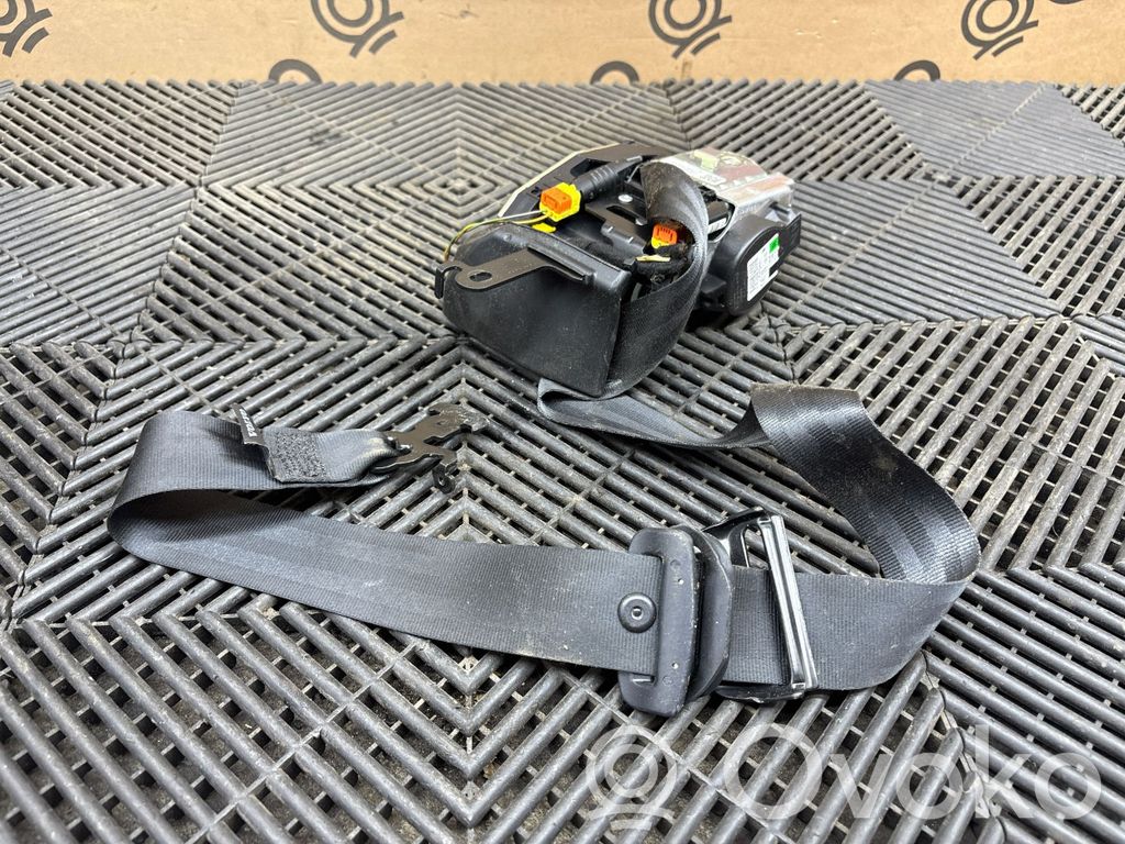Volvo XC90 Cinturón delantero