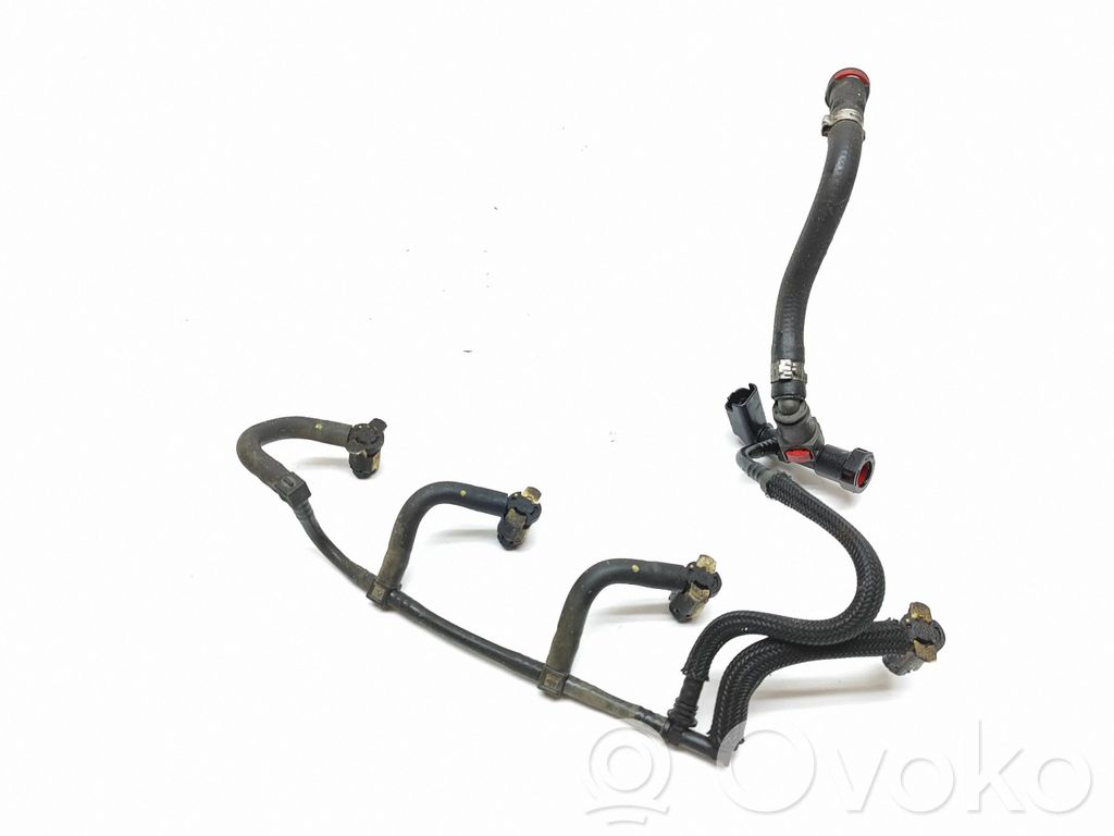 Renault Talisman Conducte/furtunuri retur combustibil 