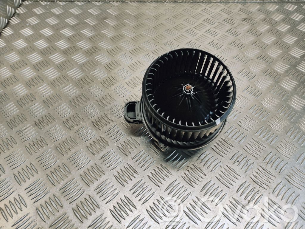 Hyundai Kona I Ventilator aerotermă 