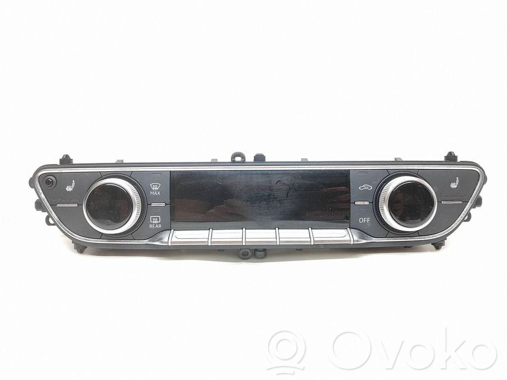 Audi Q5 SQ5 FY Unitate control climatizare 