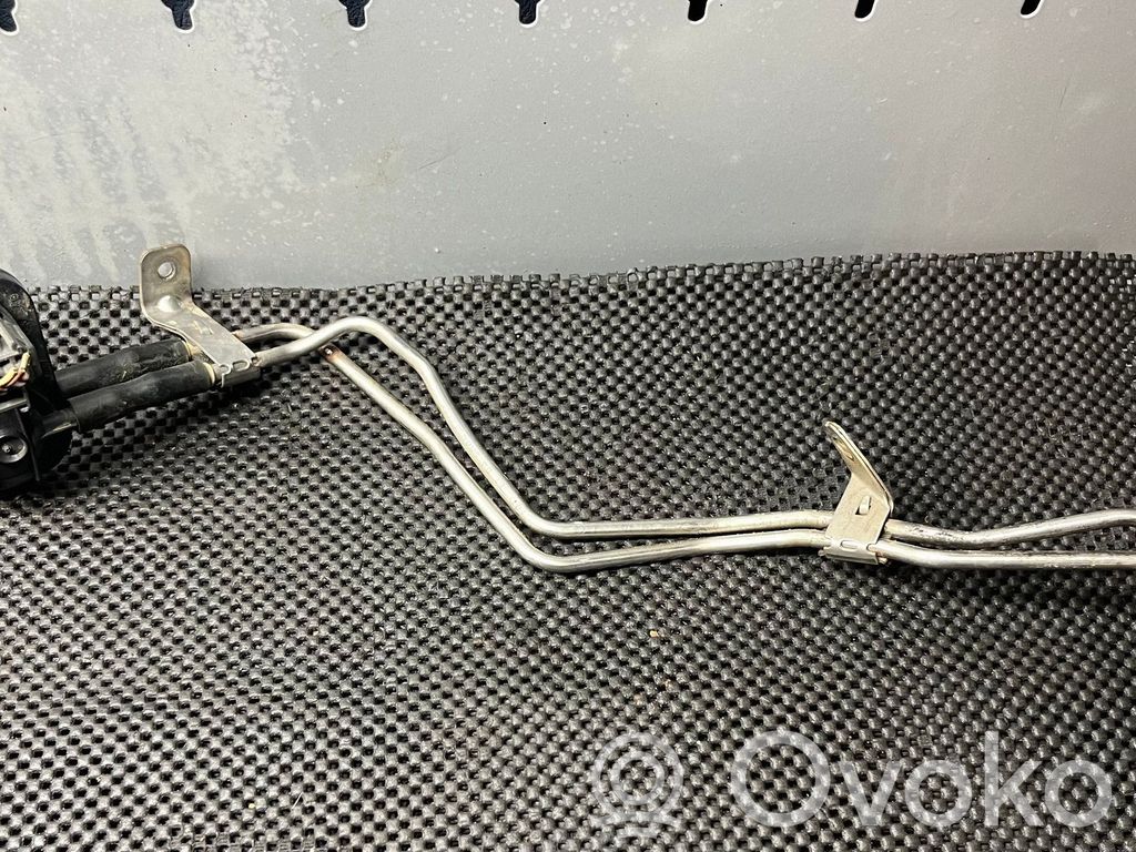 Volvo XC90 Abgasdrucksensor Differenzdrucksensor