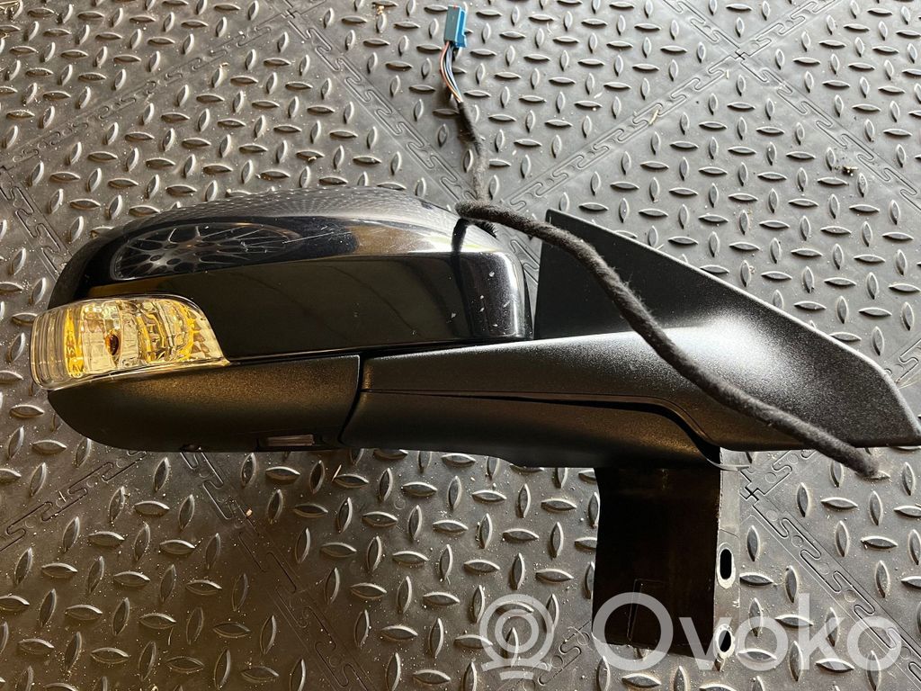 Volvo C70 Rétroviseur extérieur électrique de porte avant