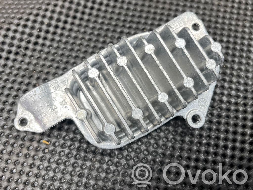 LED-Vorschaltgerät   90145442,90145442