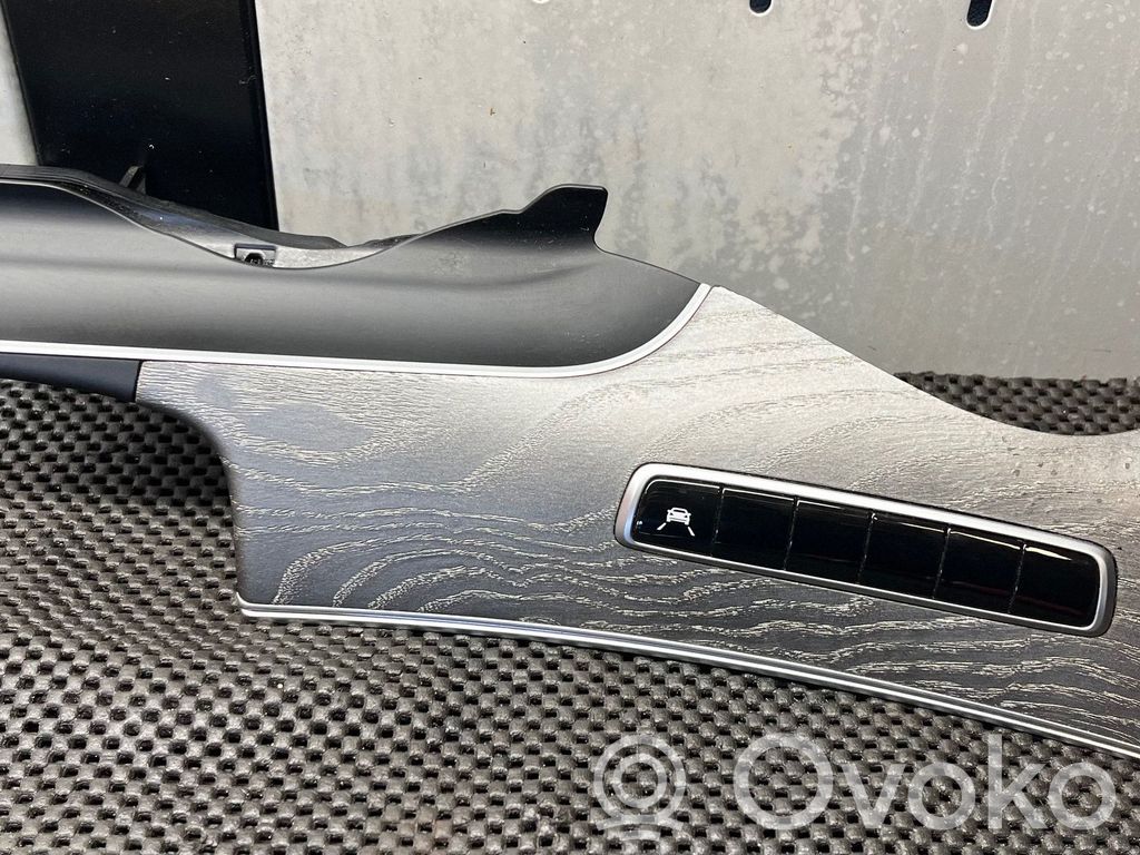 Mercedes-Benz E W213 Alte comutatoare/butoane 