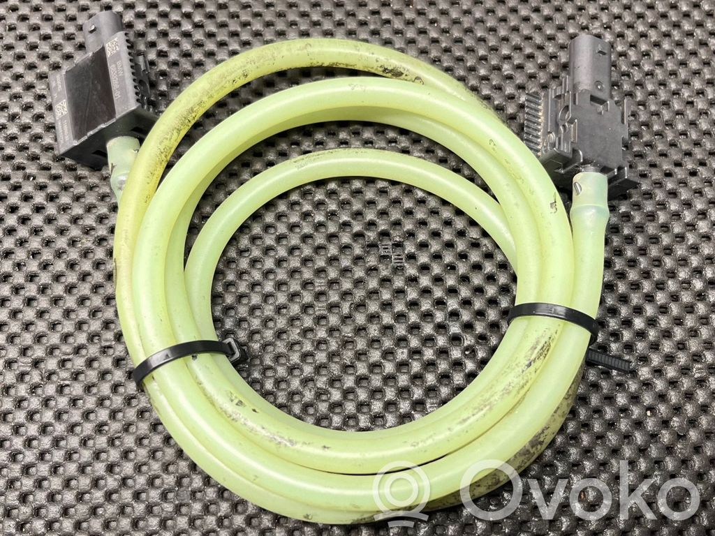 Airbagsensor Crashsensor Drucksensor   683325601,6833256
