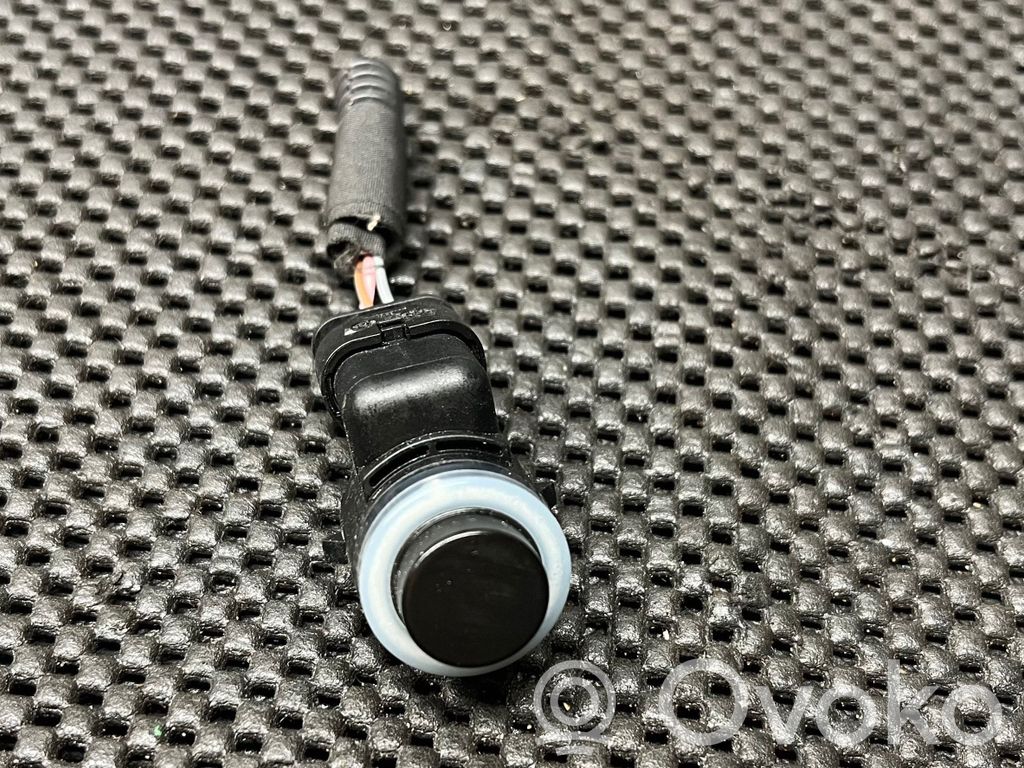 Renault Megane E-Tech Sensore di parcheggio PDC