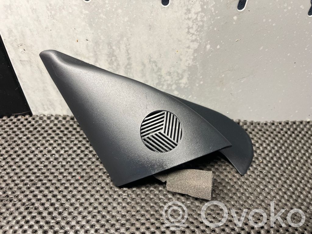 Hyundai Ioniq 5 Enceinte haute fréquence de porte avant