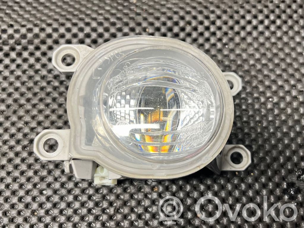Toyota Corolla E210 E21 Feu antibrouillard avant