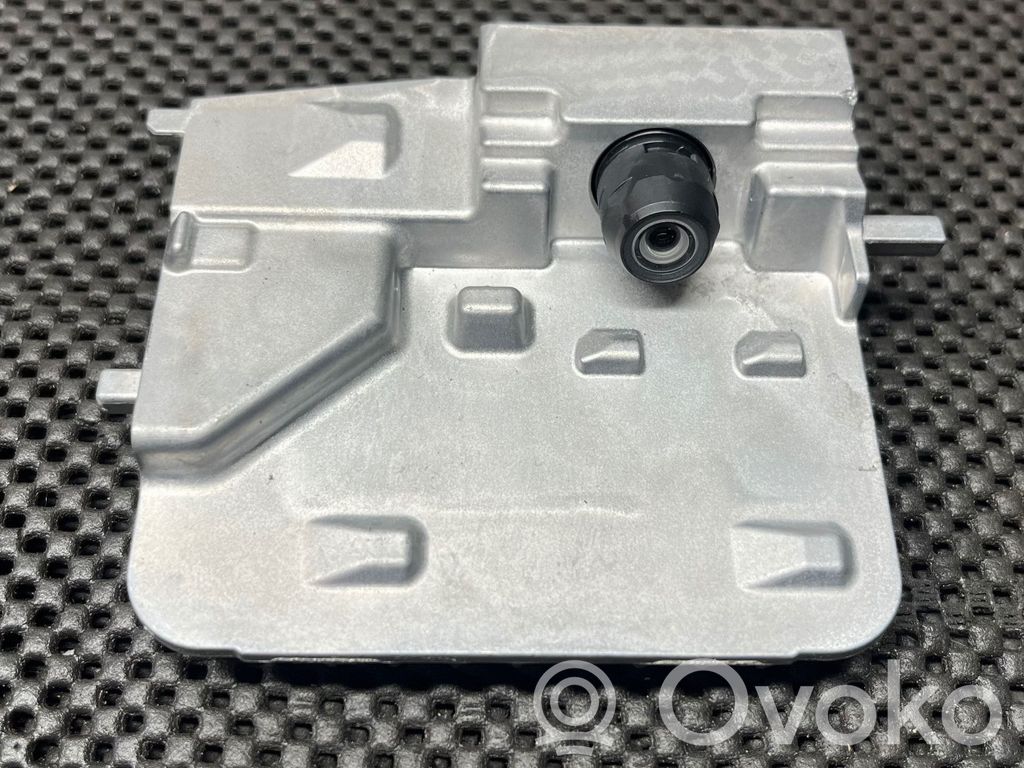 Toyota Yaris Cross Telecamera per parabrezza