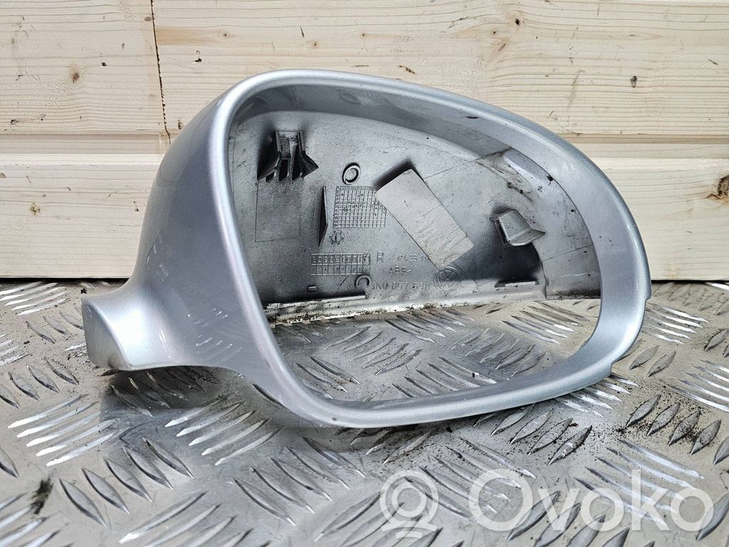 Volkswagen Golf Plus Capac plastic oglindă exterioară