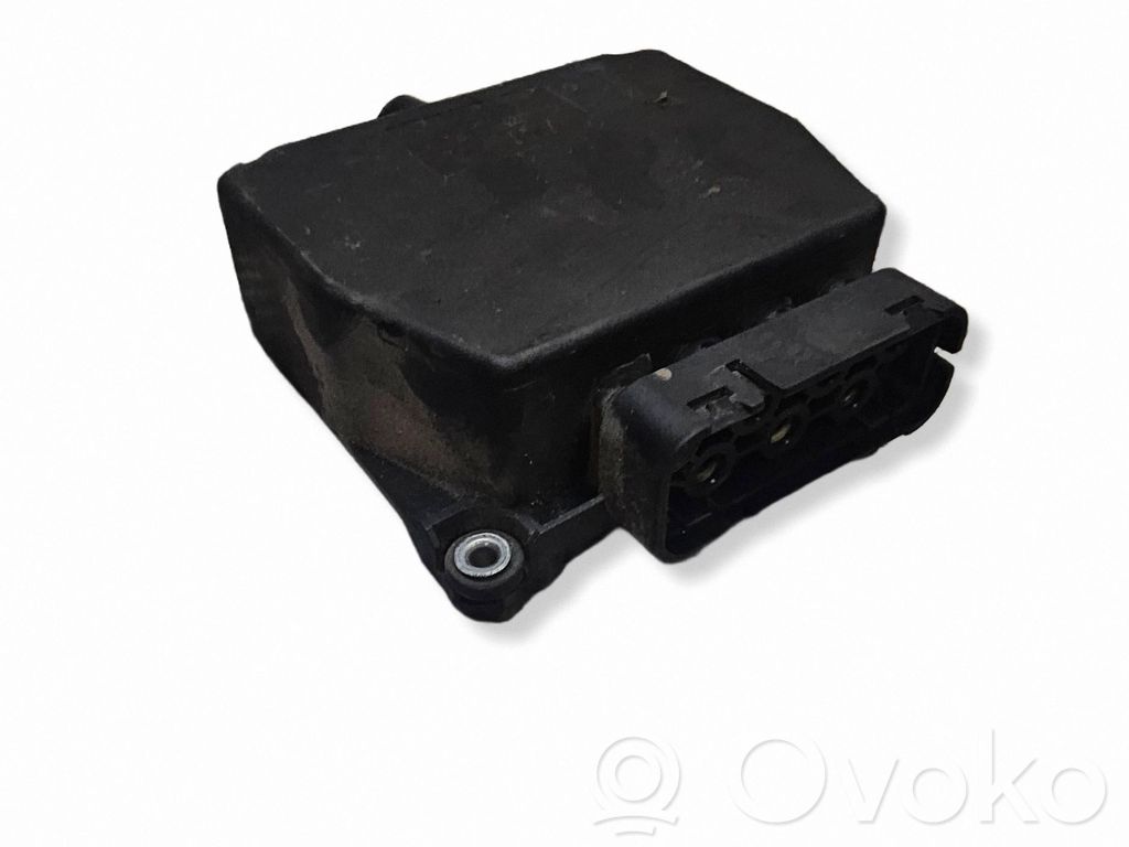 Volkswagen Golf V Electroválvula del turbo