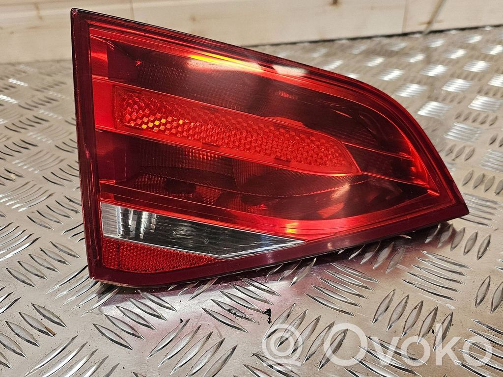 Audi A4 S4 B8 8K Lampă spate în capacul portbagajului 