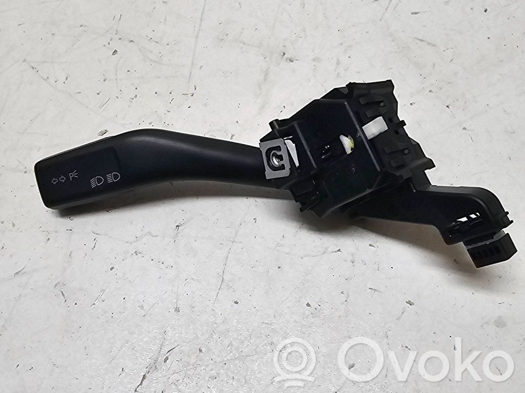 Volkswagen Golf V Leva indicatori
