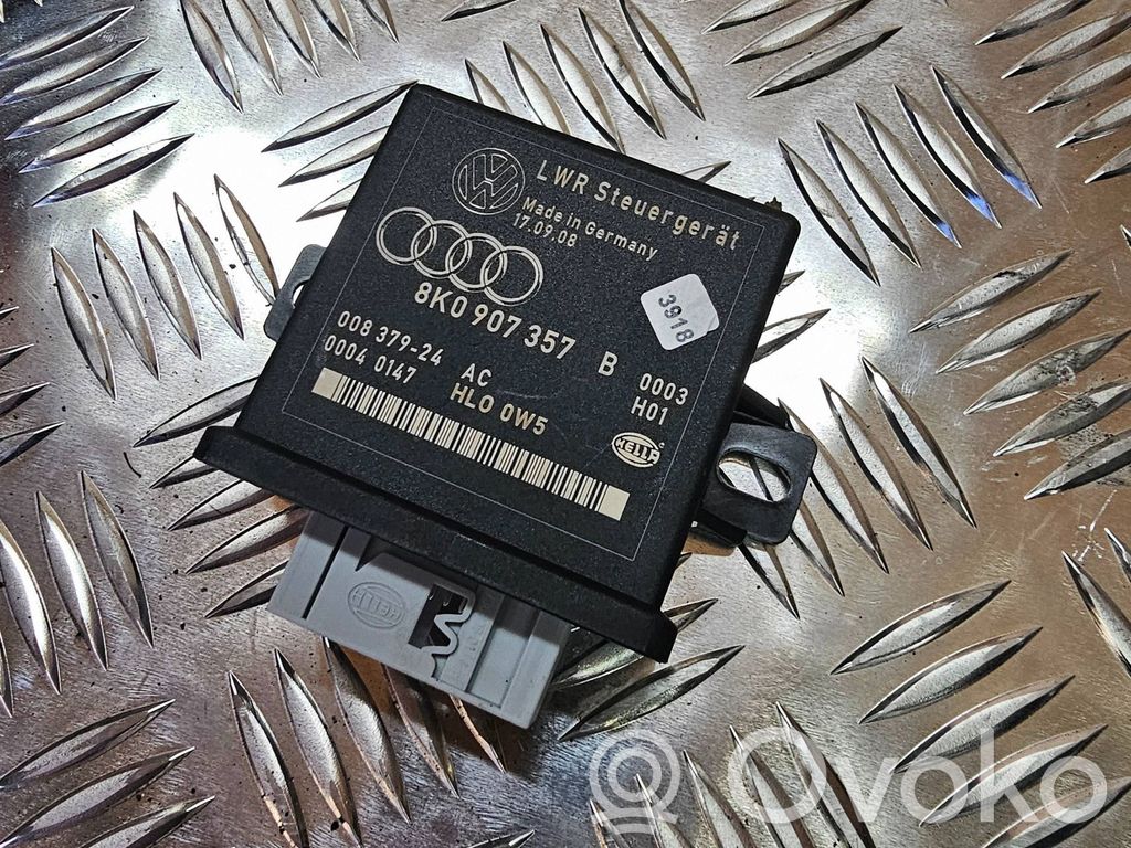 Audi A4 S4 B8 8K Modulo luce LCM