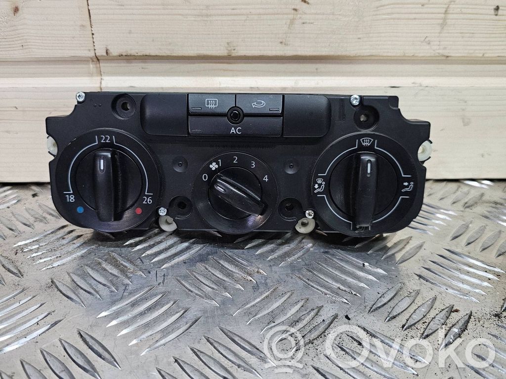 Unitate control climatizare   1K0820047