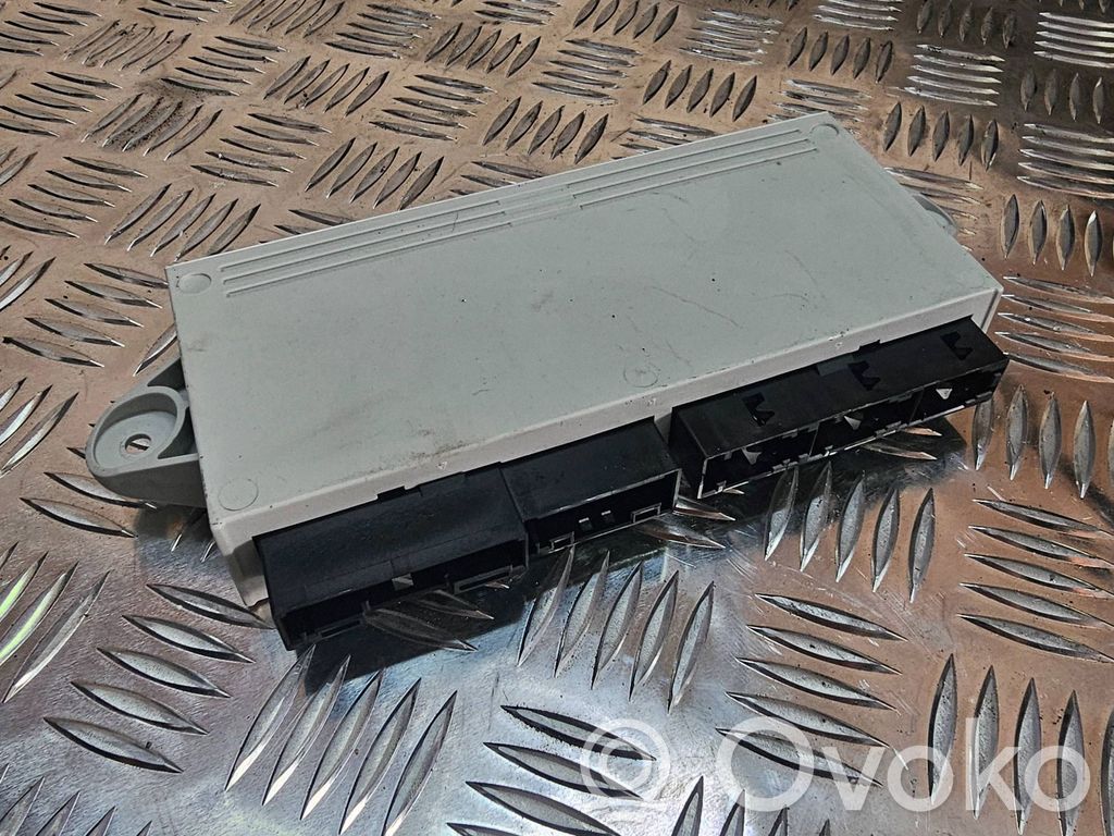 BMW 7 E65 E66 Centralina/modulo portiere