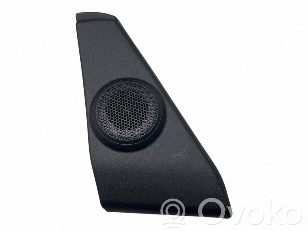 Mazda 5 Enceinte haute fréquence de porte avant