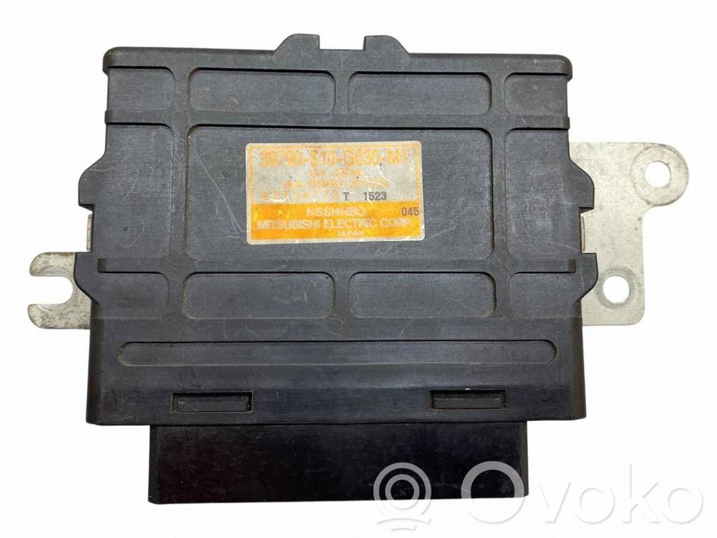 Honda CR-V Bloc ABS