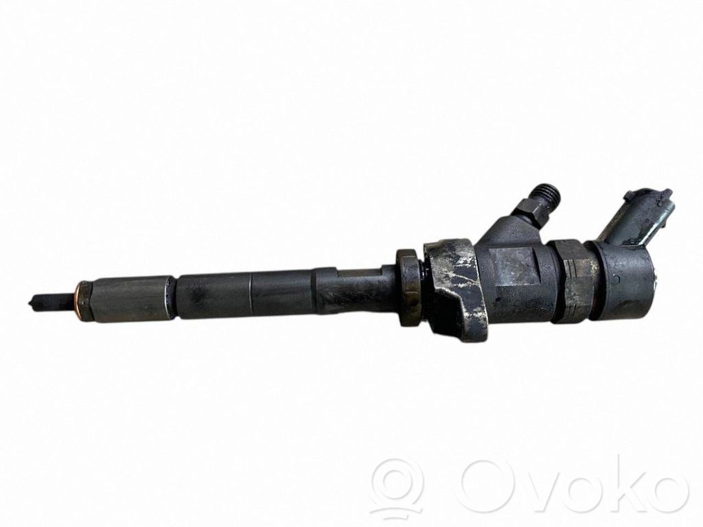 Peugeot 308 Injecteur de carburant