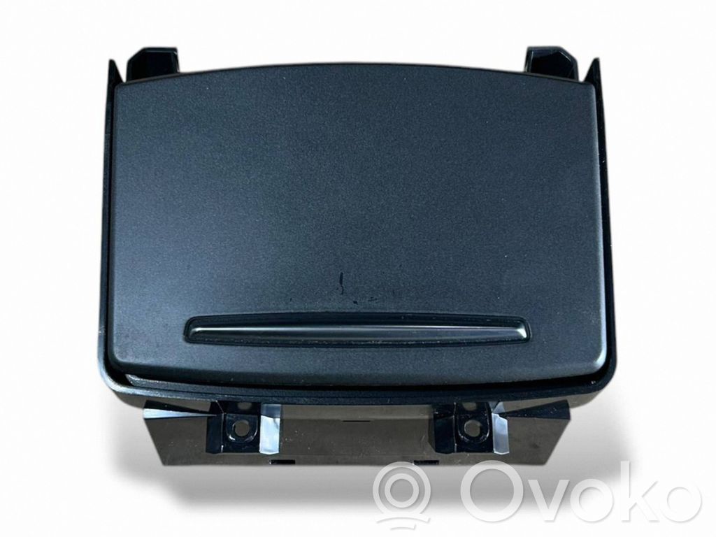 Audi A6 S6 C6 4F Porte-gobelet