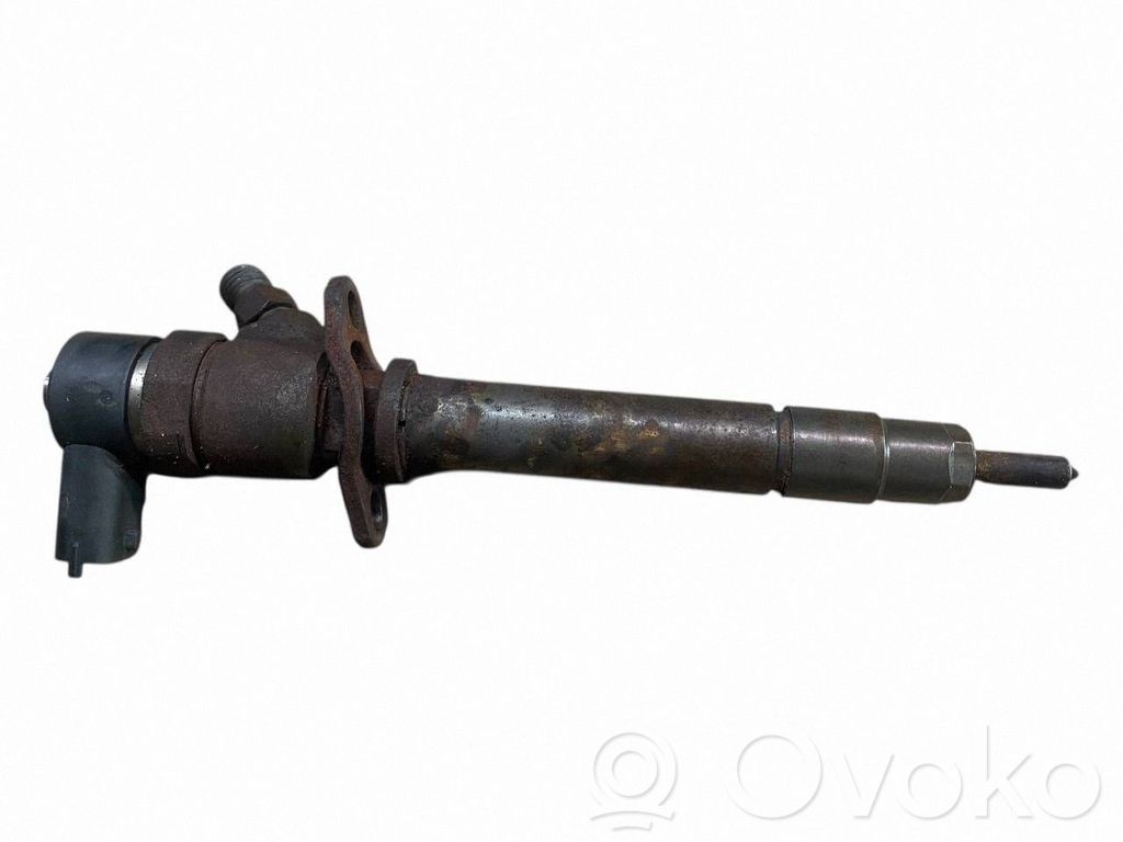 Volvo S60 Injecteur de carburant