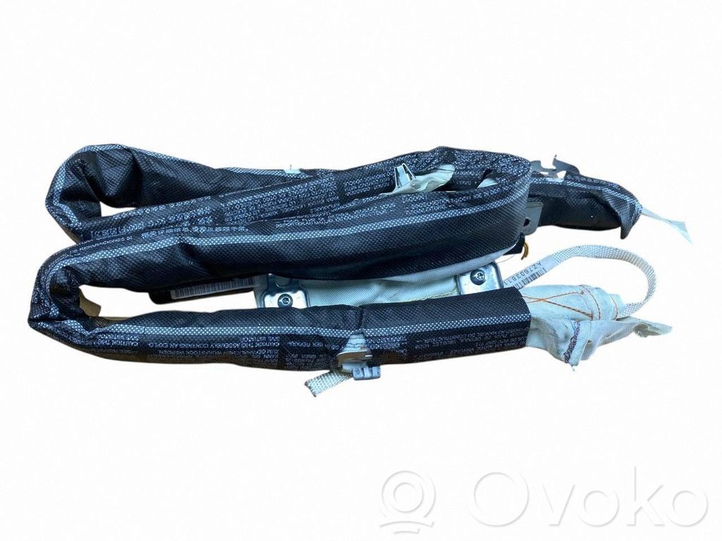 Peugeot 508 Kopfairbag