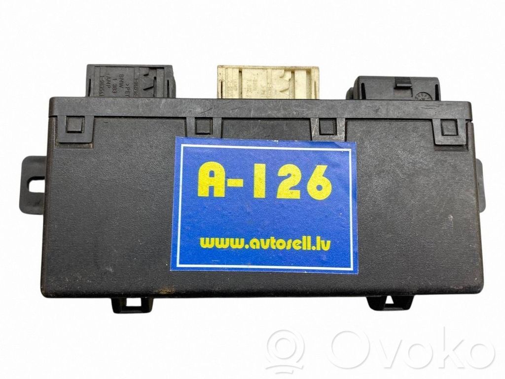 Oven ohjainlaite/moduuli   6904254,61356904254,689667