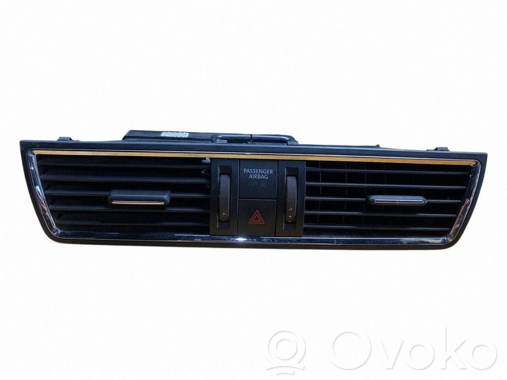 Seat Toledo IV (NH) Grilă ventilație centrală 