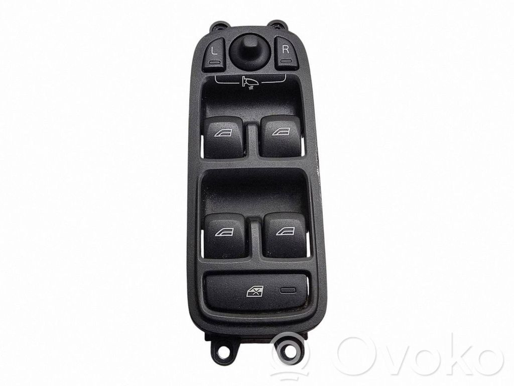 Comutator comandă geamuri electrice   31334350