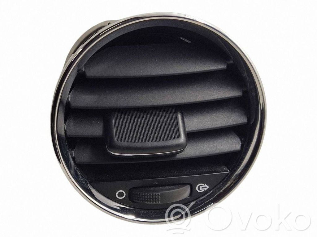 Peugeot 308 Rejilla de ventilación central del panel