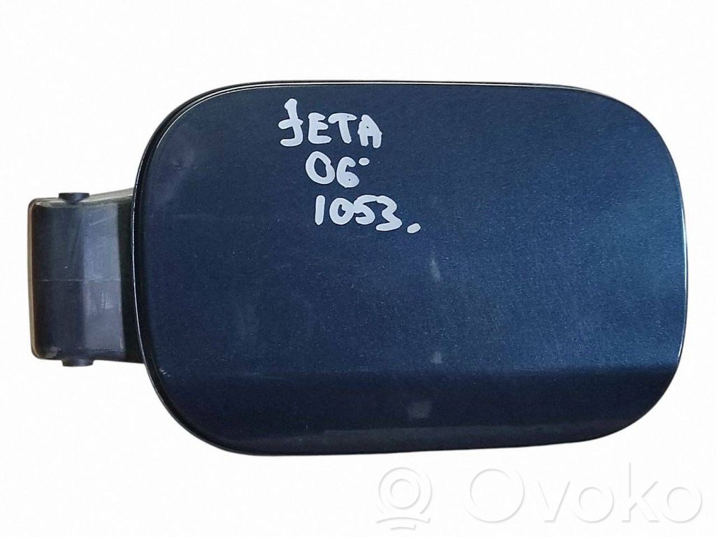 Volkswagen Jetta V Tankdeckel Tankklappe