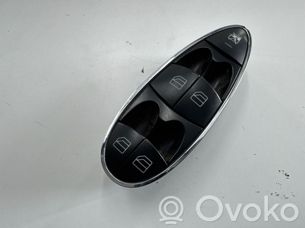 Mercedes-Benz E W211 Comutator comandă geamuri electrice 