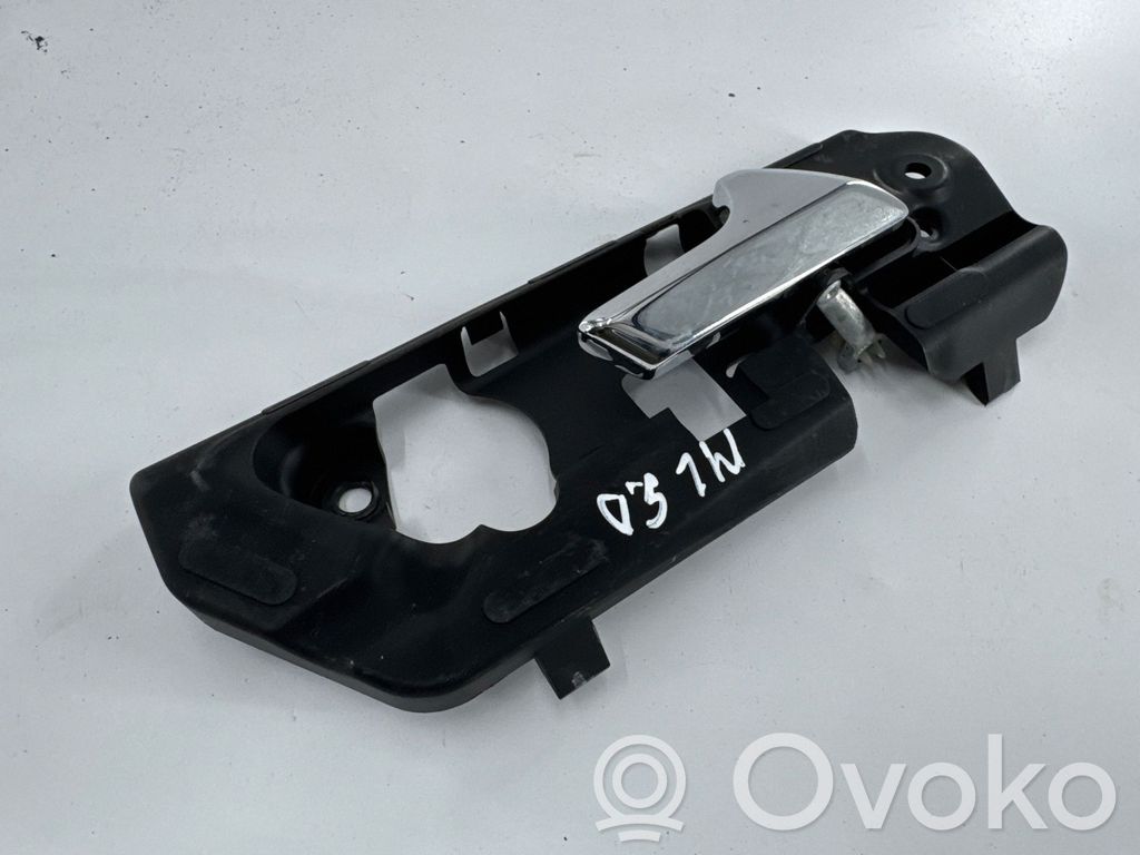 Manecilla interna puerta trasera   302174,PA6GF15M25
