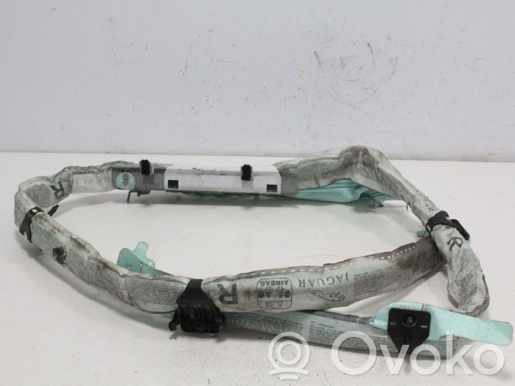 Airbag del techo   34013010B,34013010B,8X23RAE08285071