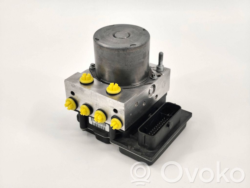 Opel Corsa D ABS Pump