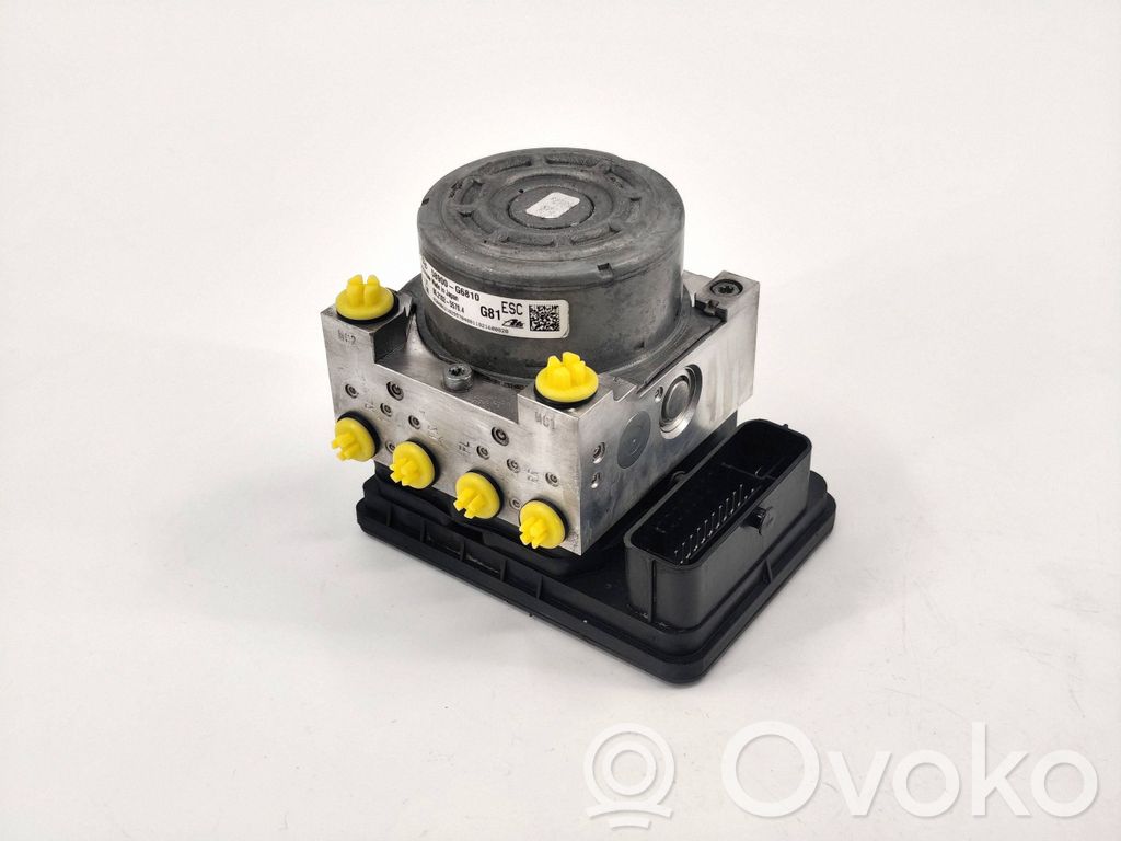 Pompa ABS   58900G6810,06210255704,06210986133,06262335611