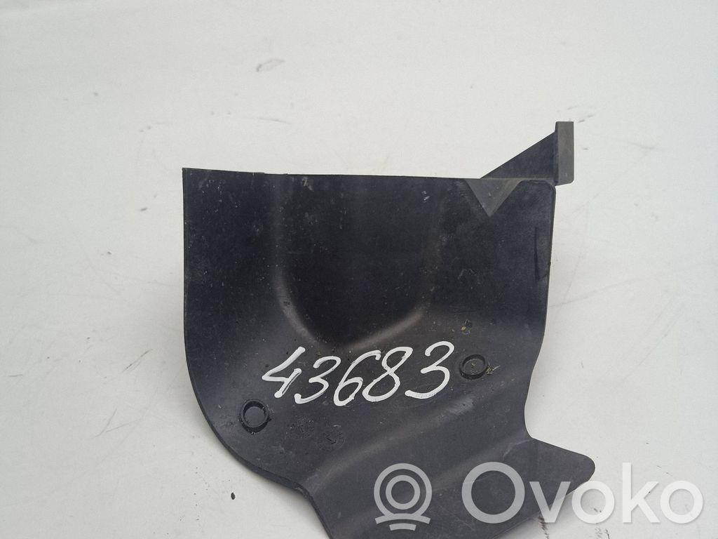 Ford Focus C-MAX Alte piese compartiment motor