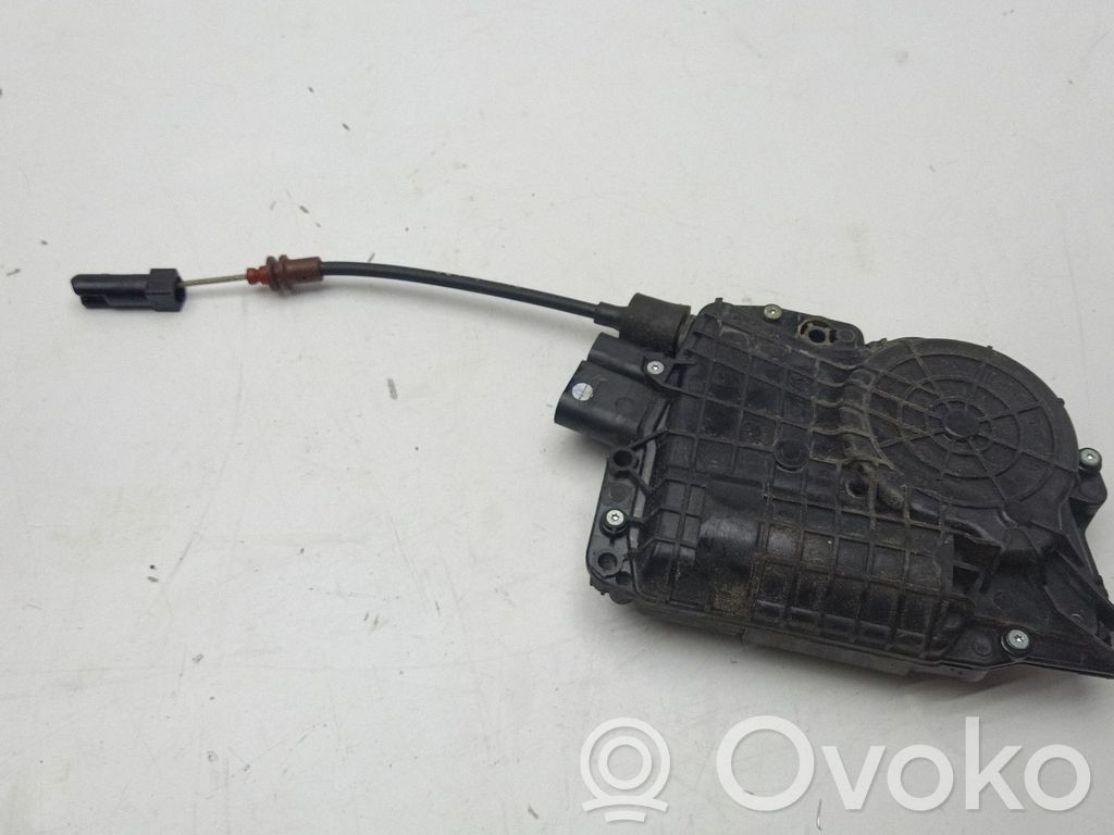 BMW 7 F01 F02 F03 F04 Moteur de centralisation serrure de porte arrière 