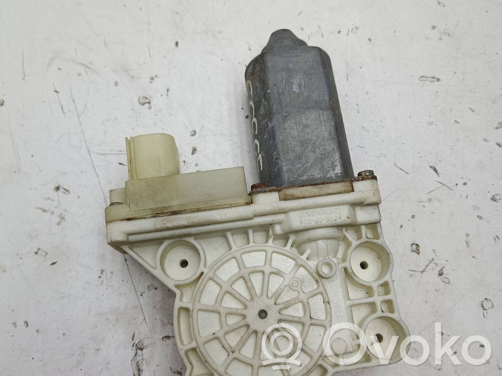 Fensterhebermotor Tür hinten   7024813E