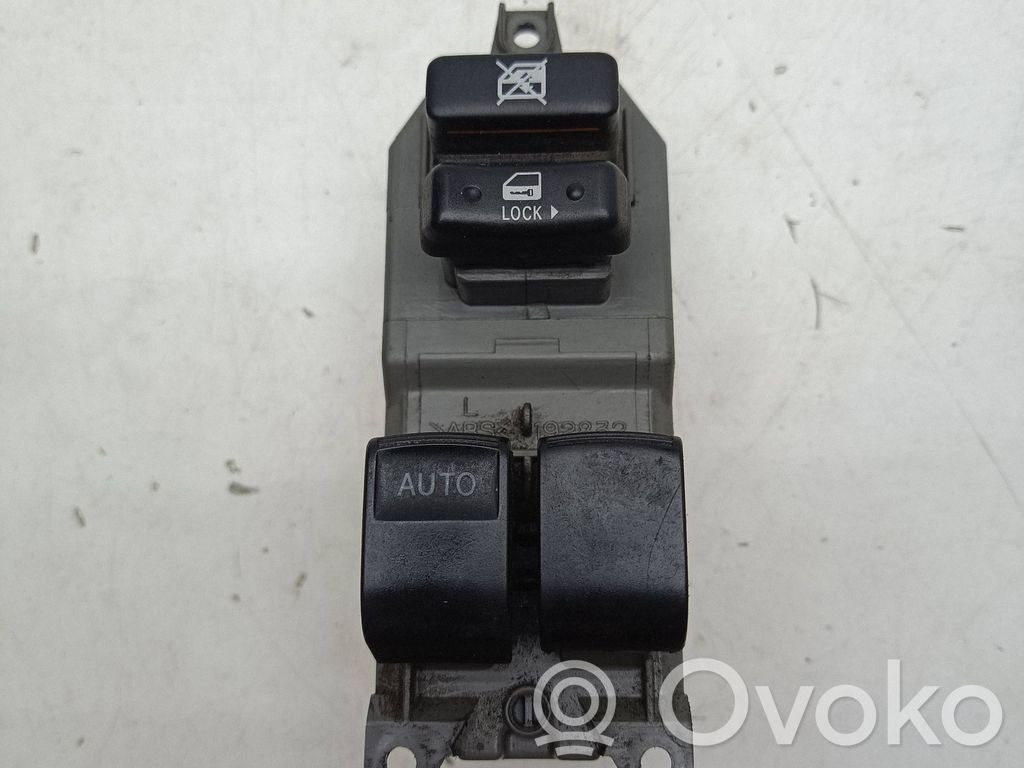 Toyota Yaris Interrupteur commade lève-vitre