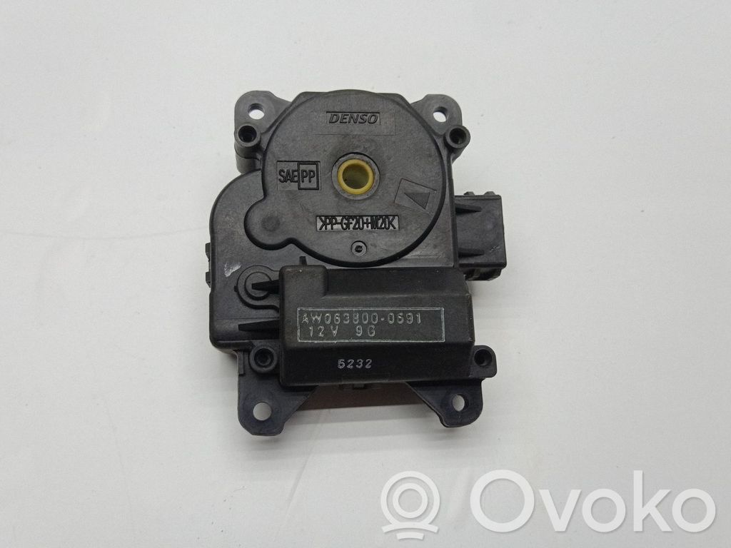 Subaru B9 Tribeca Motorino attuatore aria